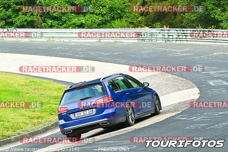 Bild #14273141 - Touristenfahrten Nürburgring Nordschleife (30.08.2021)