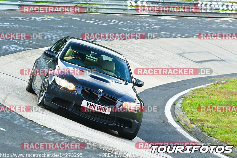 Bild #14273295 - Touristenfahrten Nürburgring Nordschleife (30.08.2021)