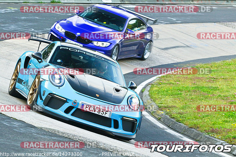 Bild #14273300 - Touristenfahrten Nürburgring Nordschleife (30.08.2021)