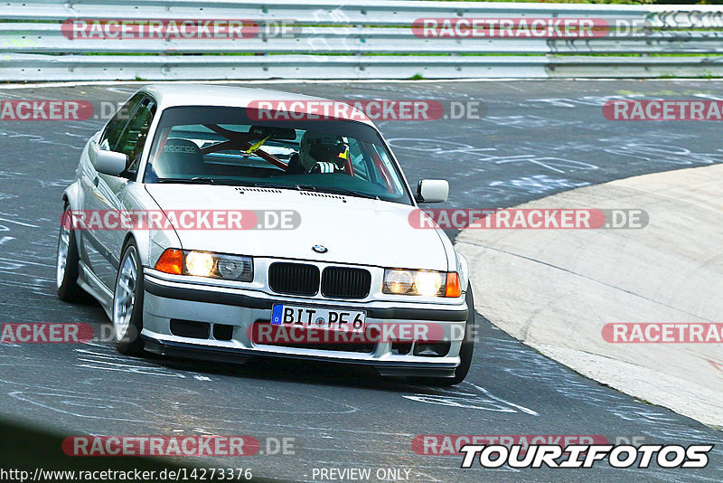 Bild #14273376 - Touristenfahrten Nürburgring Nordschleife (30.08.2021)