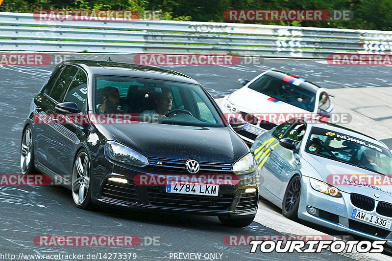 Bild #14273379 - Touristenfahrten Nürburgring Nordschleife (30.08.2021)