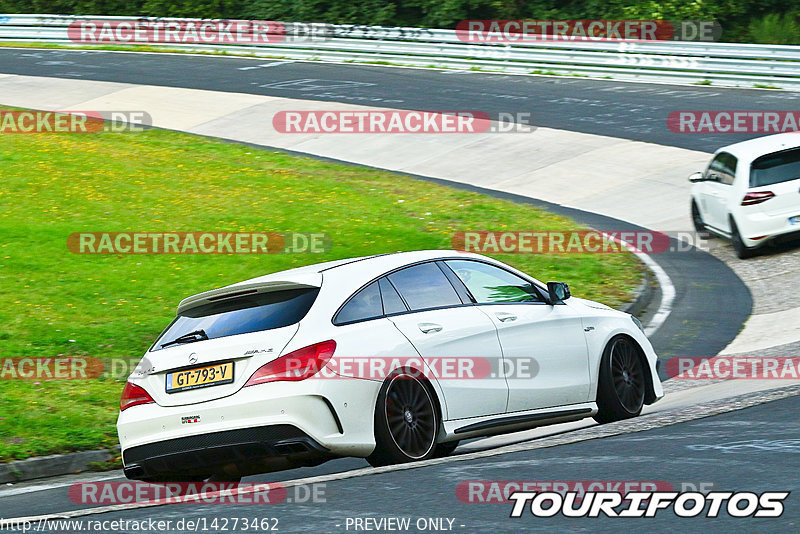 Bild #14273462 - Touristenfahrten Nürburgring Nordschleife (30.08.2021)