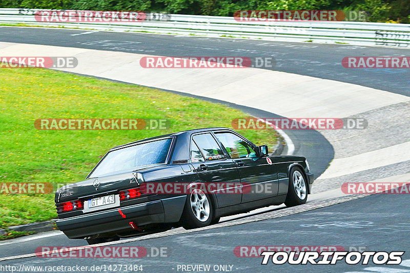 Bild #14273484 - Touristenfahrten Nürburgring Nordschleife (30.08.2021)