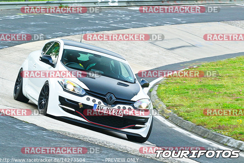 Bild #14273504 - Touristenfahrten Nürburgring Nordschleife (30.08.2021)