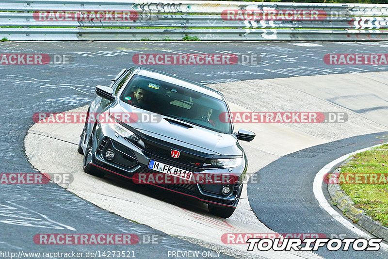 Bild #14273521 - Touristenfahrten Nürburgring Nordschleife (30.08.2021)