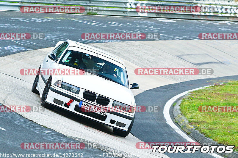 Bild #14273642 - Touristenfahrten Nürburgring Nordschleife (30.08.2021)