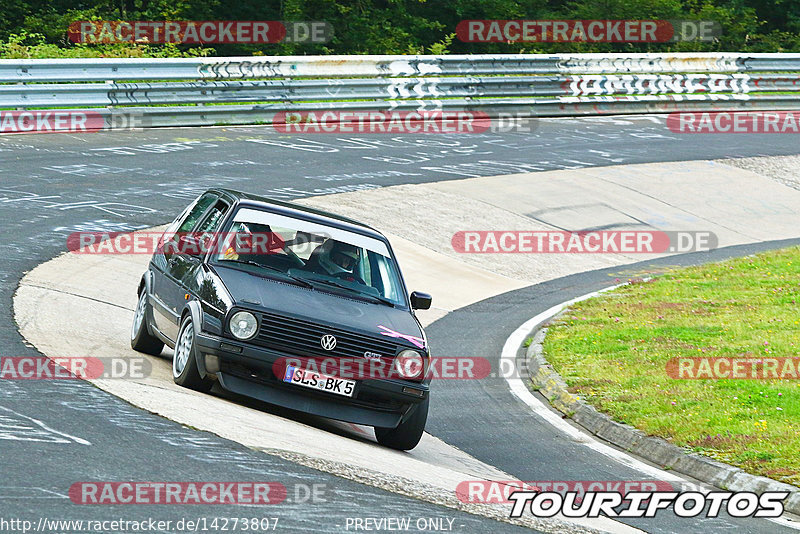 Bild #14273807 - Touristenfahrten Nürburgring Nordschleife (30.08.2021)