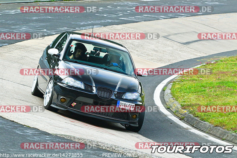 Bild #14273853 - Touristenfahrten Nürburgring Nordschleife (30.08.2021)