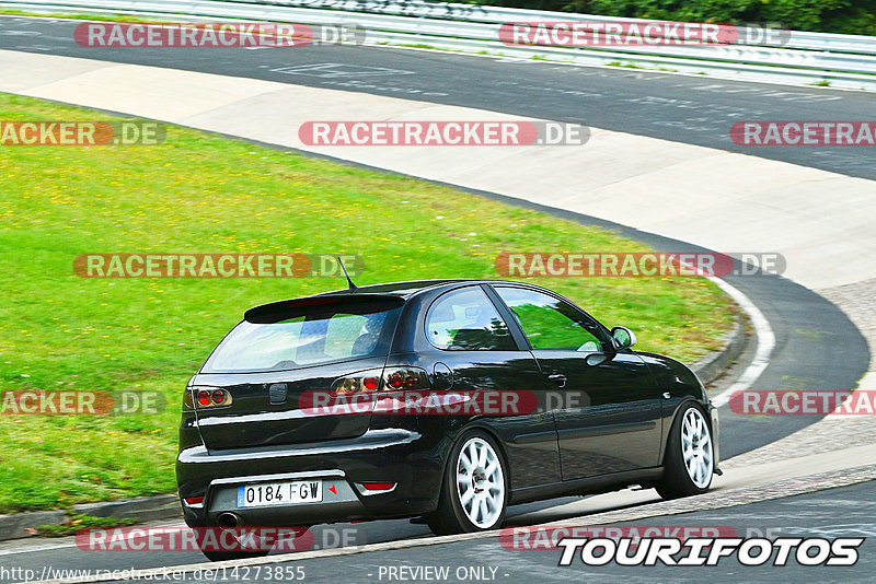 Bild #14273855 - Touristenfahrten Nürburgring Nordschleife (30.08.2021)