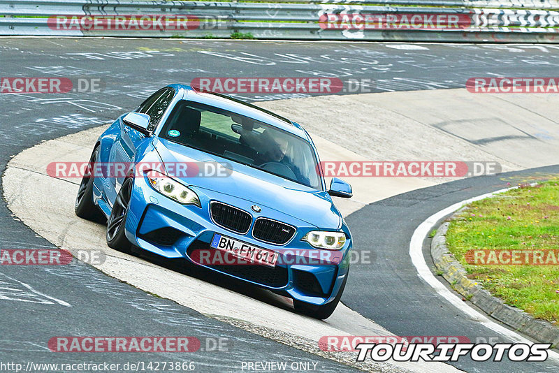 Bild #14273866 - Touristenfahrten Nürburgring Nordschleife (30.08.2021)