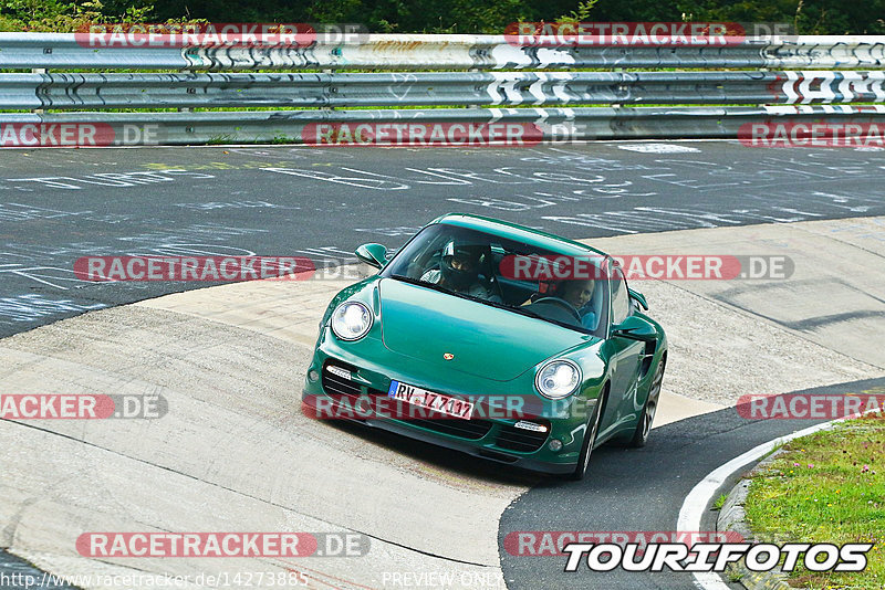 Bild #14273885 - Touristenfahrten Nürburgring Nordschleife (30.08.2021)