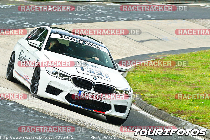 Bild #14273925 - Touristenfahrten Nürburgring Nordschleife (30.08.2021)