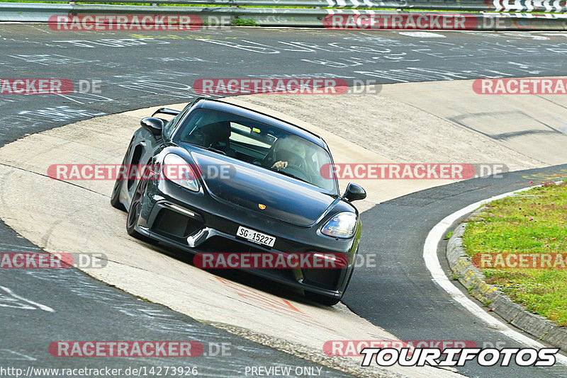 Bild #14273926 - Touristenfahrten Nürburgring Nordschleife (30.08.2021)