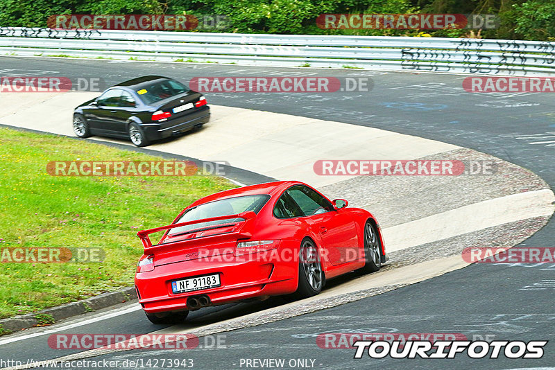 Bild #14273943 - Touristenfahrten Nürburgring Nordschleife (30.08.2021)