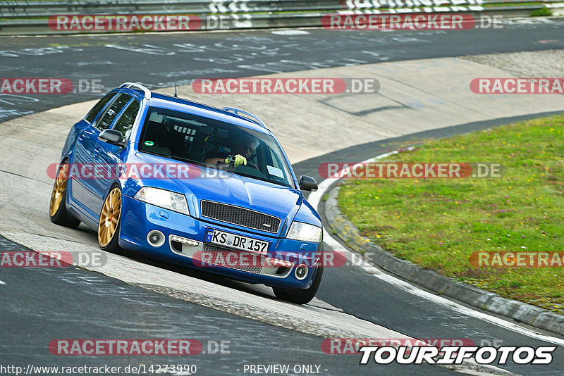 Bild #14273990 - Touristenfahrten Nürburgring Nordschleife (30.08.2021)