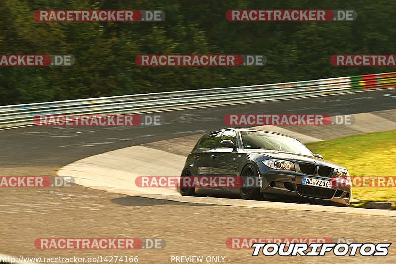 Bild #14274166 - Touristenfahrten Nürburgring Nordschleife (30.08.2021)