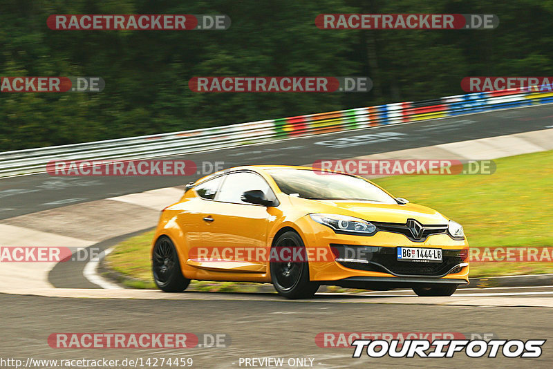 Bild #14274459 - Touristenfahrten Nürburgring Nordschleife (30.08.2021)