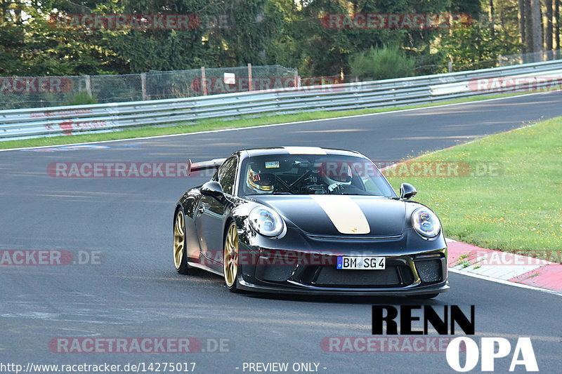 Bild #14275017 - Touristenfahrten Nürburgring Nordschleife (31.08.2021)