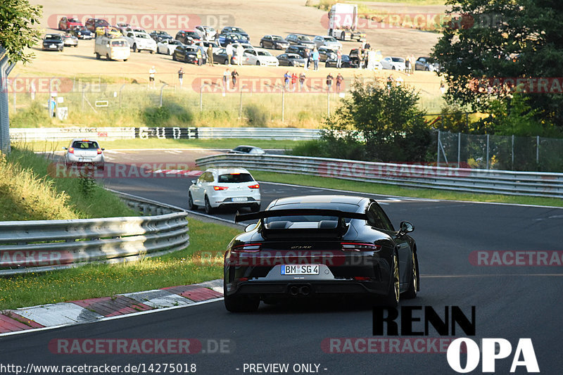 Bild #14275018 - Touristenfahrten Nürburgring Nordschleife (31.08.2021)