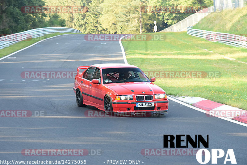 Bild #14275056 - Touristenfahrten Nürburgring Nordschleife (31.08.2021)