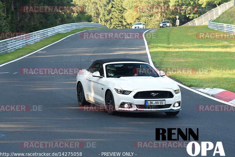 Bild #14275058 - Touristenfahrten Nürburgring Nordschleife (31.08.2021)