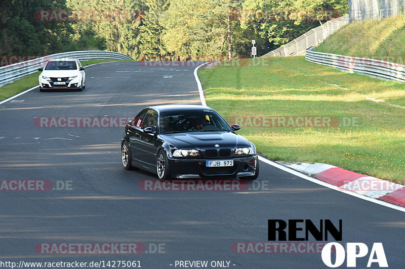 Bild #14275061 - Touristenfahrten Nürburgring Nordschleife (31.08.2021)