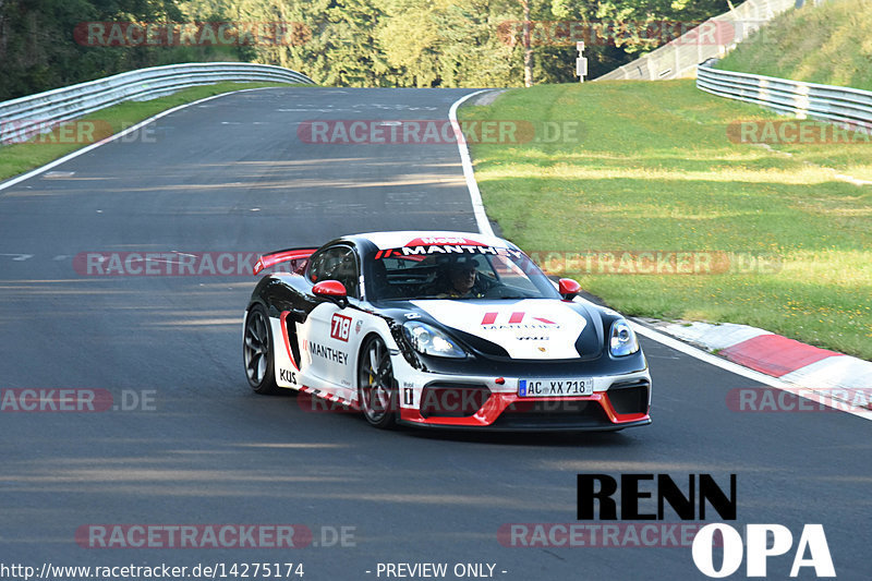 Bild #14275174 - Touristenfahrten Nürburgring Nordschleife (31.08.2021)