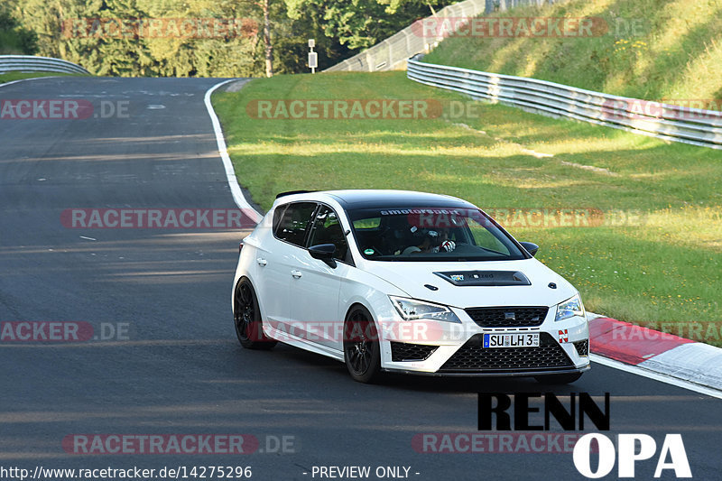 Bild #14275296 - Touristenfahrten Nürburgring Nordschleife (31.08.2021)