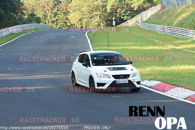 Bild #14275554 - Touristenfahrten Nürburgring Nordschleife (31.08.2021)