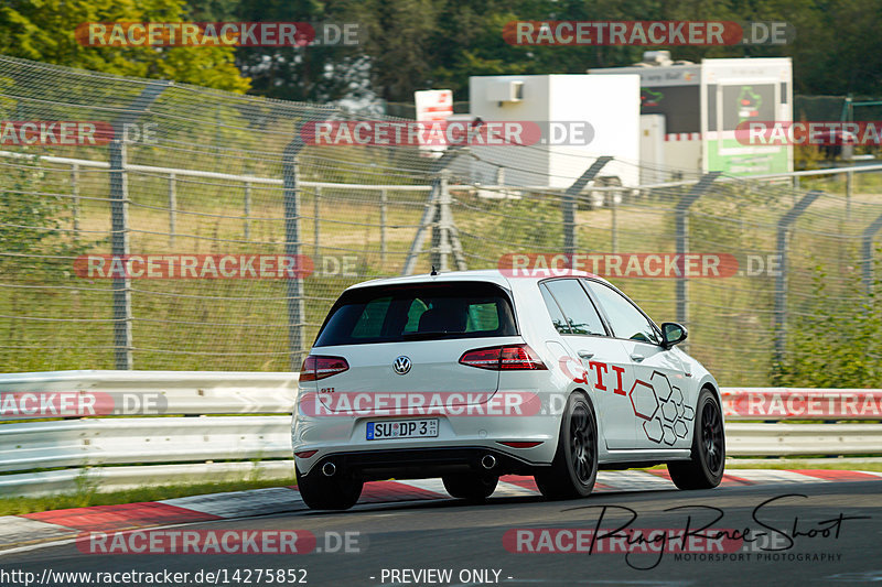 Bild #14275852 - Touristenfahrten Nürburgring Nordschleife (31.08.2021)