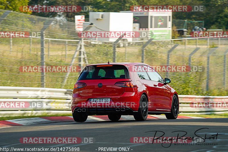 Bild #14275898 - Touristenfahrten Nürburgring Nordschleife (31.08.2021)