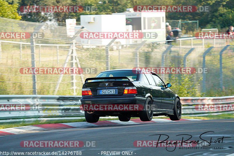 Bild #14276788 - Touristenfahrten Nürburgring Nordschleife (31.08.2021)