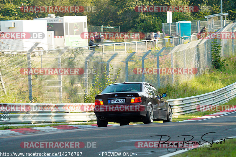 Bild #14276797 - Touristenfahrten Nürburgring Nordschleife (31.08.2021)