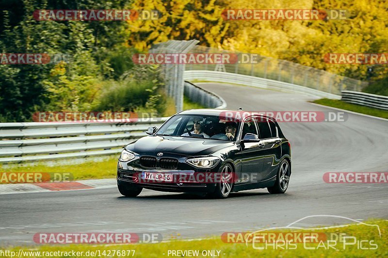 Bild #14276877 - Touristenfahrten Nürburgring Nordschleife (31.08.2021)