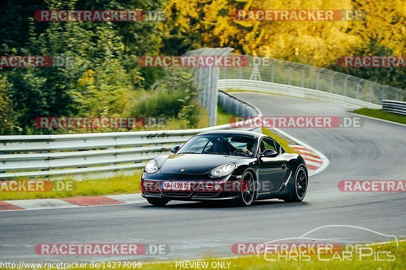 Bild #14277099 - Touristenfahrten Nürburgring Nordschleife (31.08.2021)