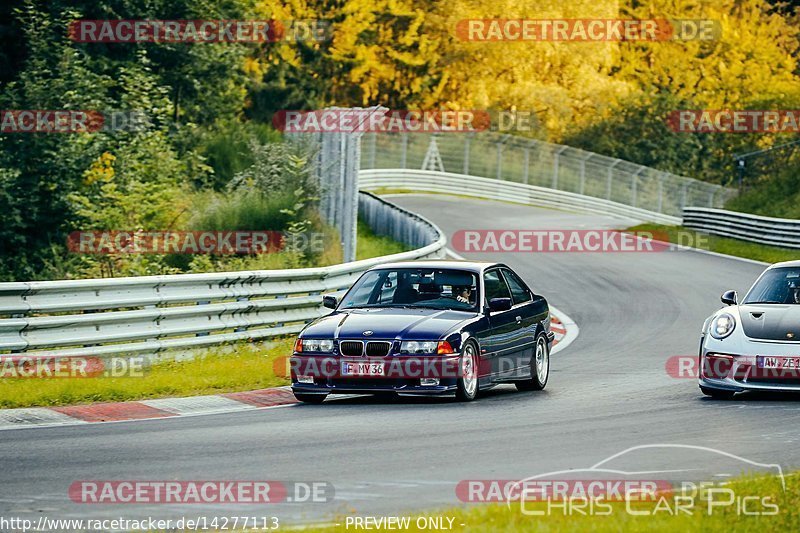 Bild #14277113 - Touristenfahrten Nürburgring Nordschleife (31.08.2021)