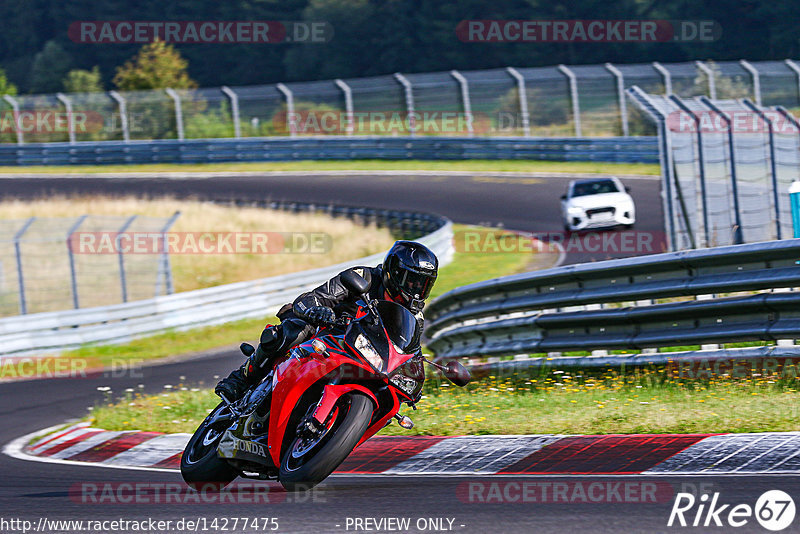 Bild #14277475 - Touristenfahrten Nürburgring Nordschleife (31.08.2021)