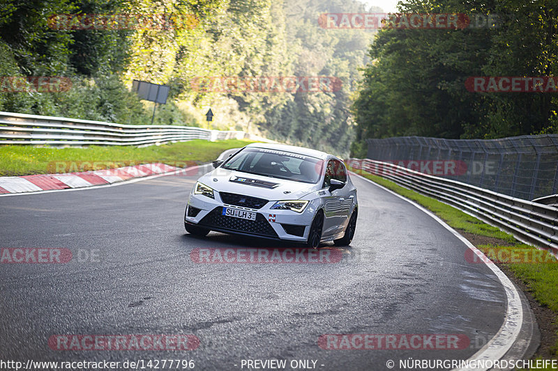 Bild #14277796 - Touristenfahrten Nürburgring Nordschleife (31.08.2021)