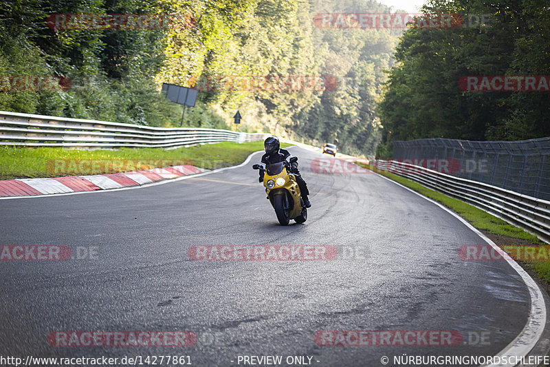 Bild #14277861 - Touristenfahrten Nürburgring Nordschleife (31.08.2021)