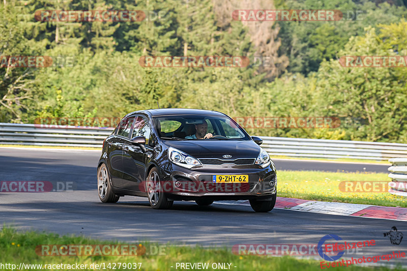 Bild #14279037 - Touristenfahrten Nürburgring Nordschleife (31.08.2021)