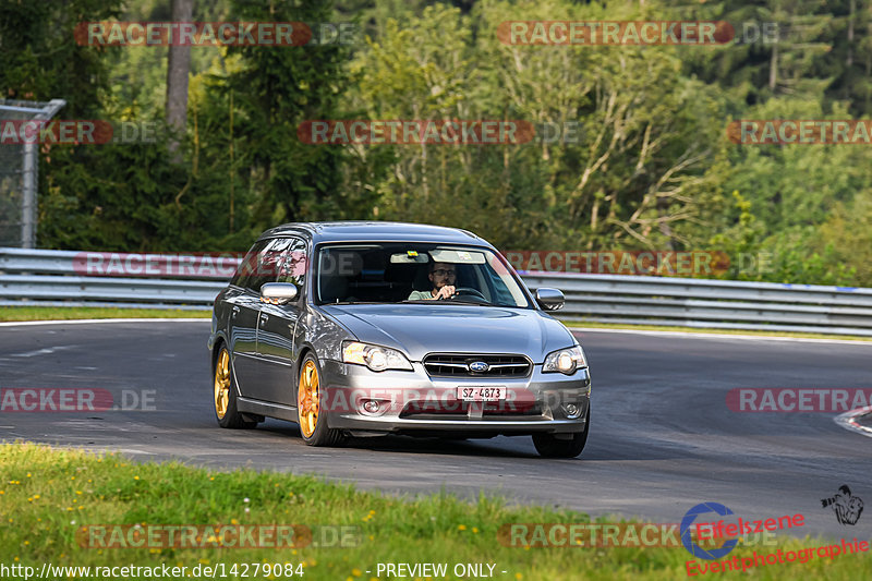 Bild #14279084 - Touristenfahrten Nürburgring Nordschleife (31.08.2021)