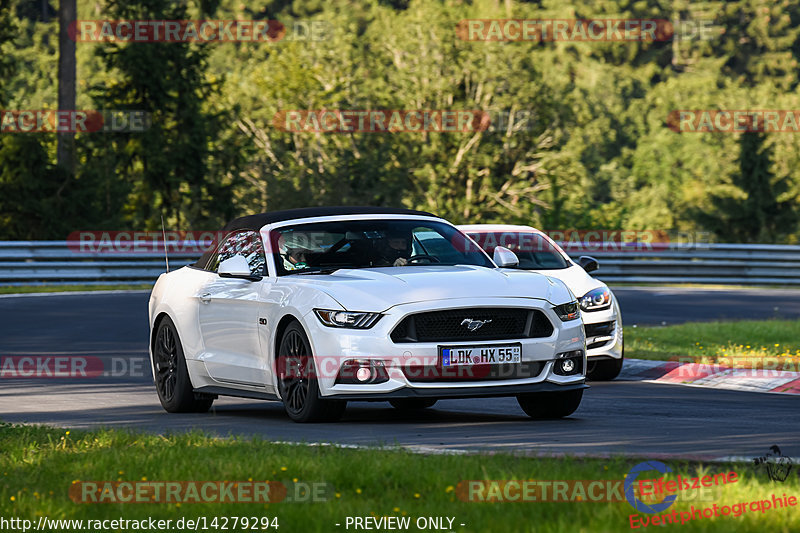 Bild #14279294 - Touristenfahrten Nürburgring Nordschleife (31.08.2021)