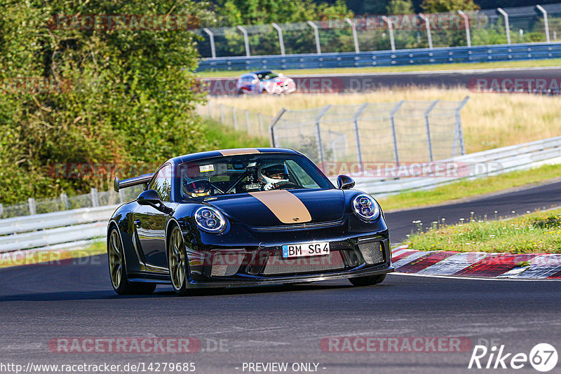 Bild #14279685 - Touristenfahrten Nürburgring Nordschleife (31.08.2021)