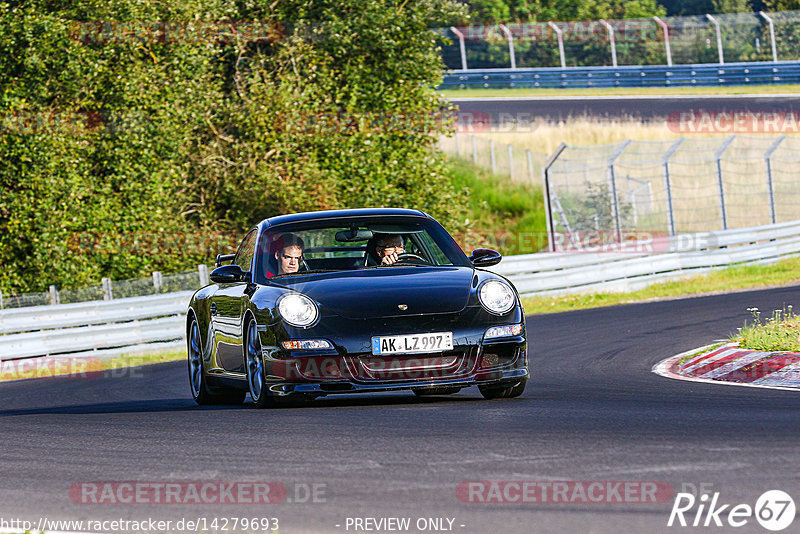 Bild #14279693 - Touristenfahrten Nürburgring Nordschleife (31.08.2021)