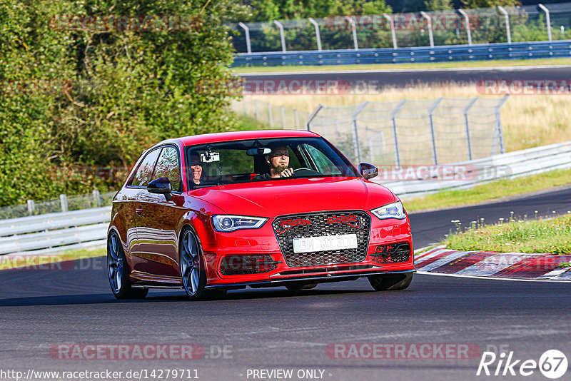 Bild #14279711 - Touristenfahrten Nürburgring Nordschleife (31.08.2021)