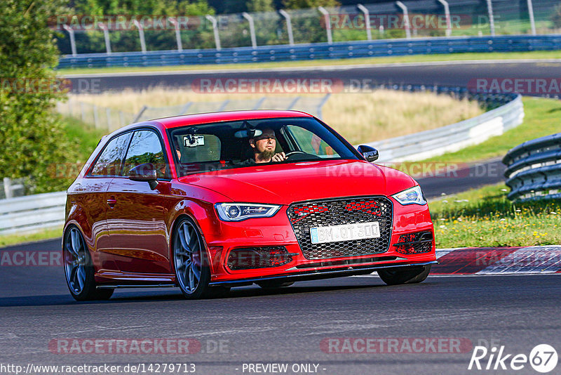 Bild #14279713 - Touristenfahrten Nürburgring Nordschleife (31.08.2021)