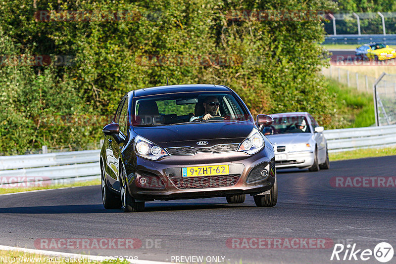 Bild #14279798 - Touristenfahrten Nürburgring Nordschleife (31.08.2021)