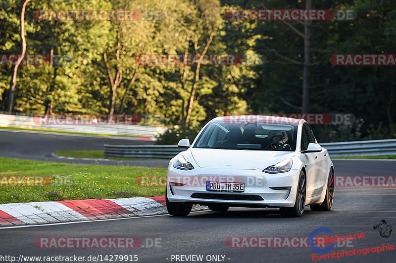 Bild #14279915 - Touristenfahrten Nürburgring Nordschleife (31.08.2021)