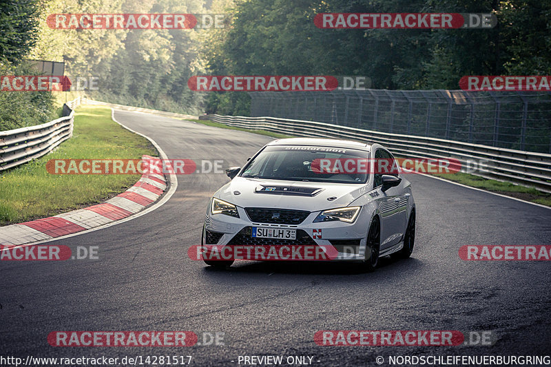 Bild #14281517 - Touristenfahrten Nürburgring Nordschleife (31.08.2021)