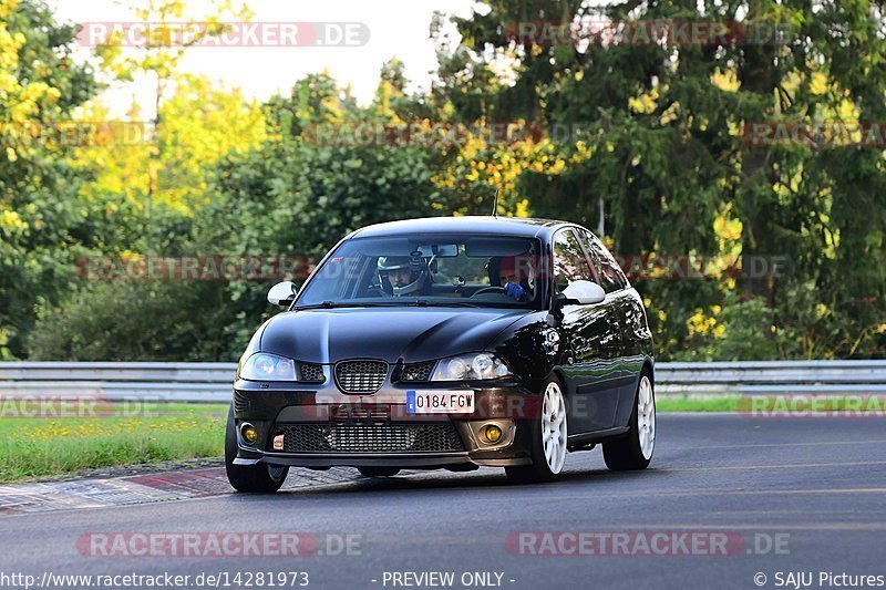 Bild #14281973 - Touristenfahrten Nürburgring Nordschleife (31.08.2021)